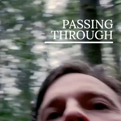 Passing Through