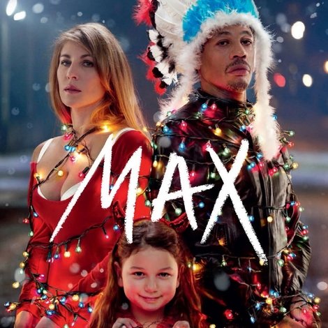 Max