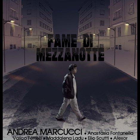 Fame di Mezzanotte