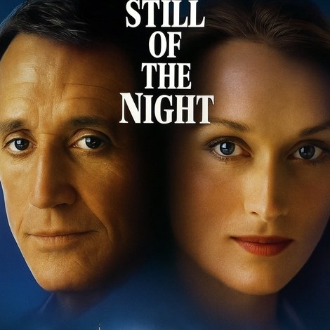 Still of the Night