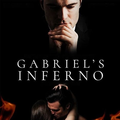 Gabriel's Inferno: Part IV