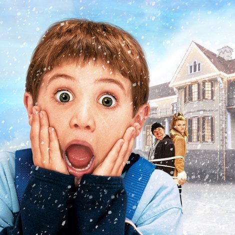 Home Alone 4