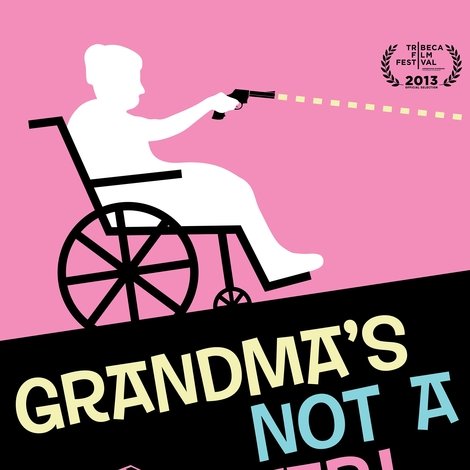 Grandma's Not a Toaster