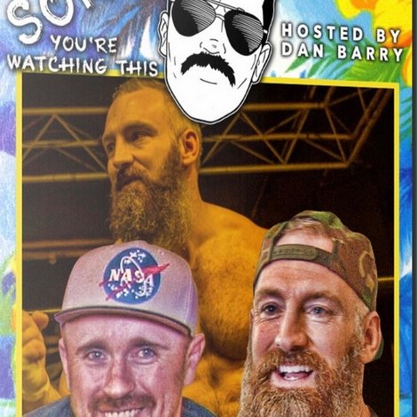 Sorry You're Watching This: Matt Cross