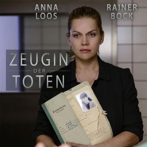 Zeugin der Toten