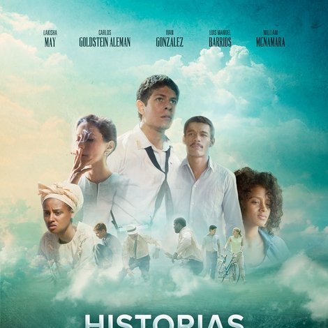 Historias del Canal