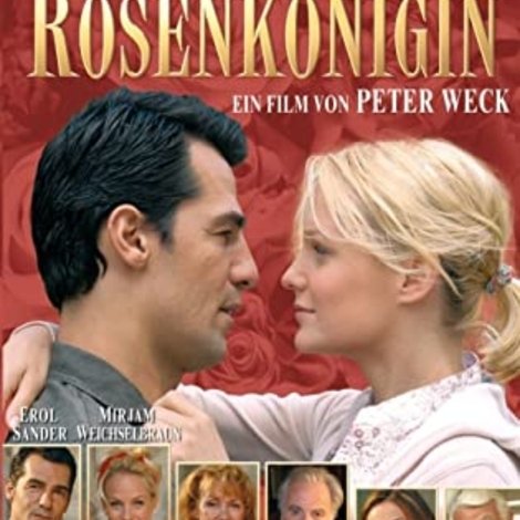 Die Rosenkönigin
