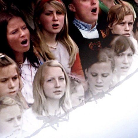The Singing Revolution