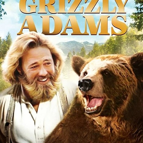 The Capture of Grizzly Adams