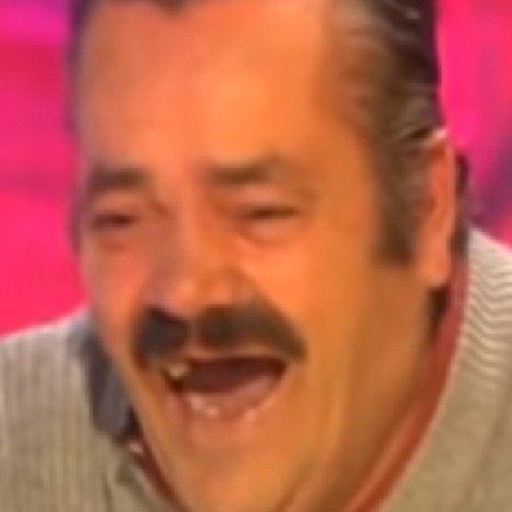 Risitas y las paelleras