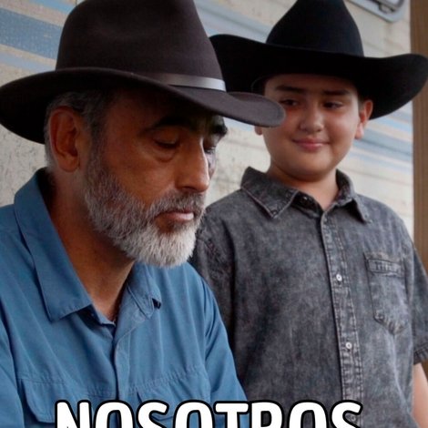 Nosotros