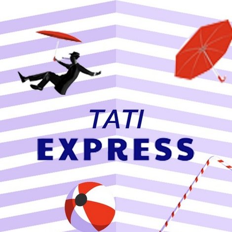 Tati Express