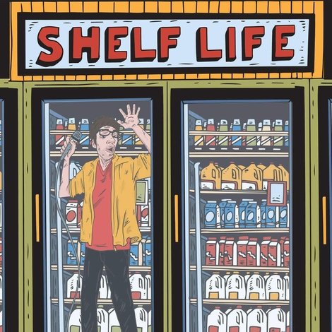 Gianmarco Soresi: Shelf Life