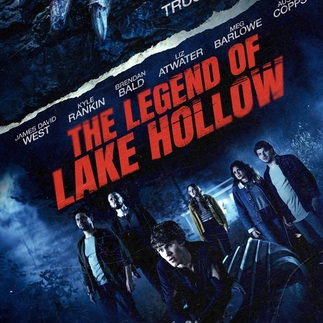 The Legend of Lake Hollow