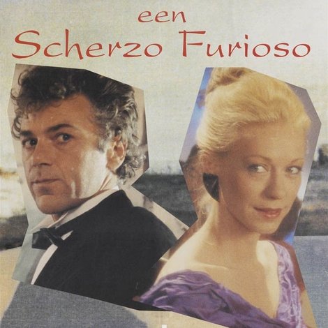 Een scherzo furioso