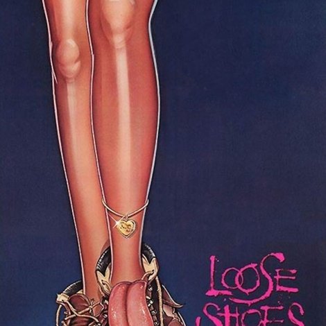 Loose Shoes