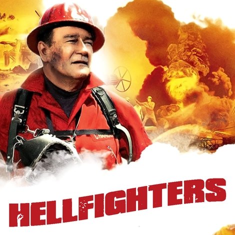 Hellfighters
