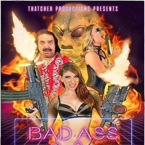 Bad Ass Babes