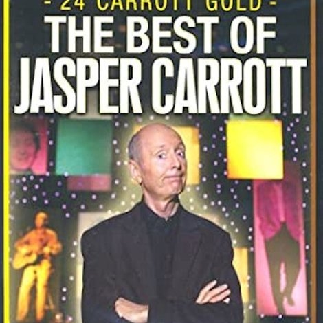 24 Carrott Gold: The Best of Jasper Carrott