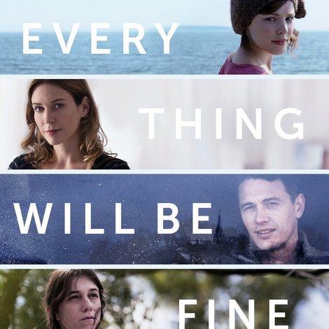 Every Thing Will Be Fine