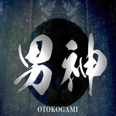 男神