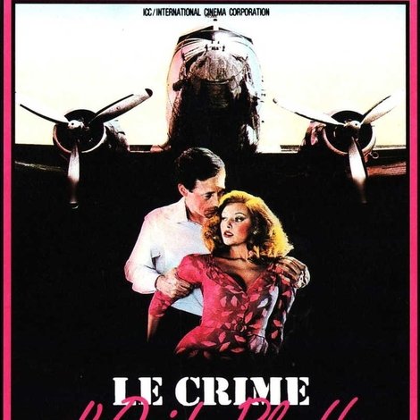 Le crime d'Ovide Plouffe