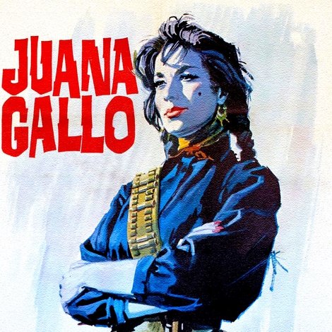Juana Gallo