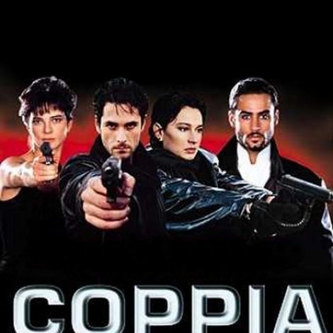 Coppia omicida