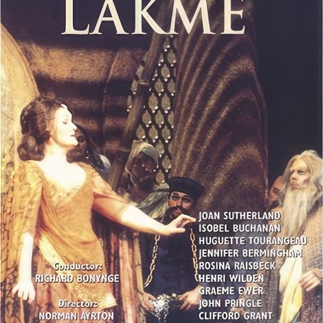 Lakmé