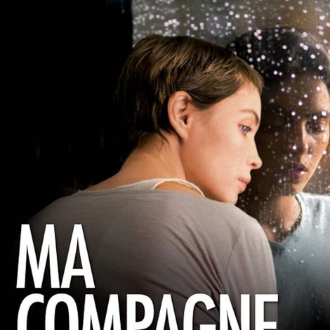 Ma compagne de nuit