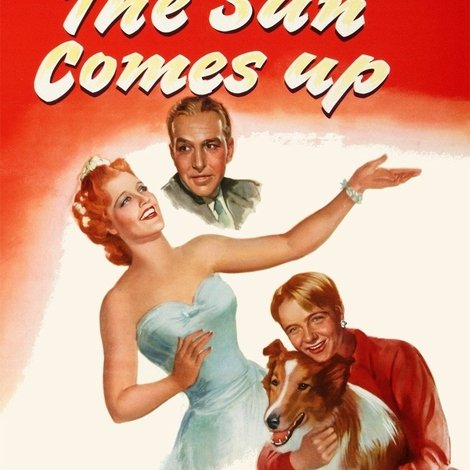 The Sun Comes Up
