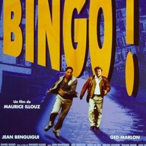 Bingo!