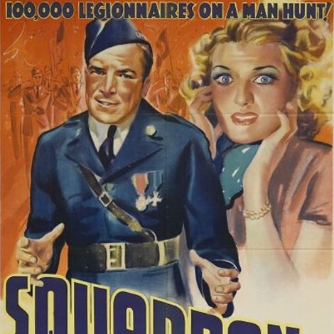 Squadron of Honor