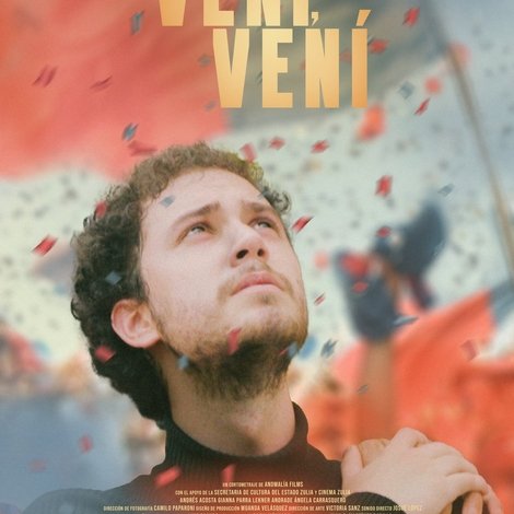 Vení, vení