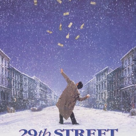 29th Street