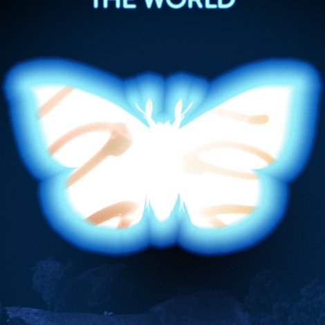 When We Encounter the World