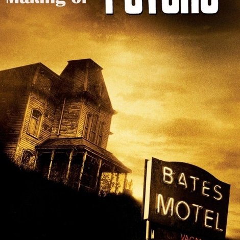 The Making of 'Psycho'
