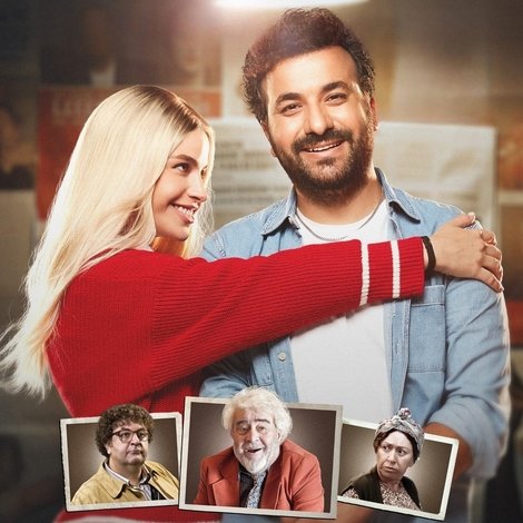 Çok Aşk