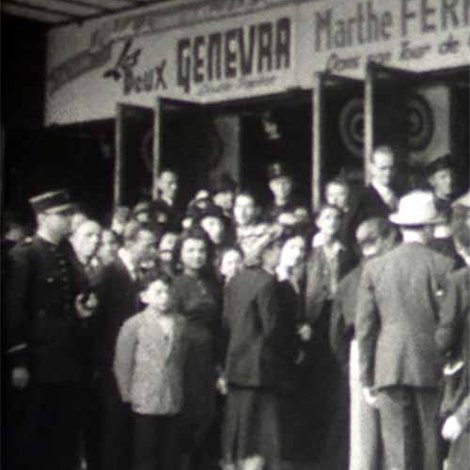 Le Cinématographe Lumière