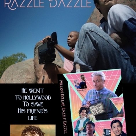 Million Dollar Razzle Dazzle