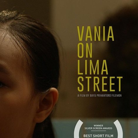Vania on Lima Street