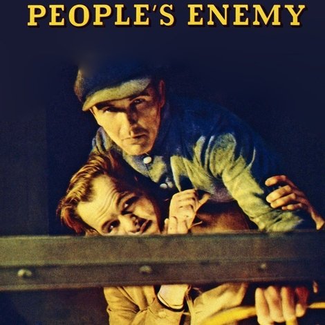 The People's Enemy