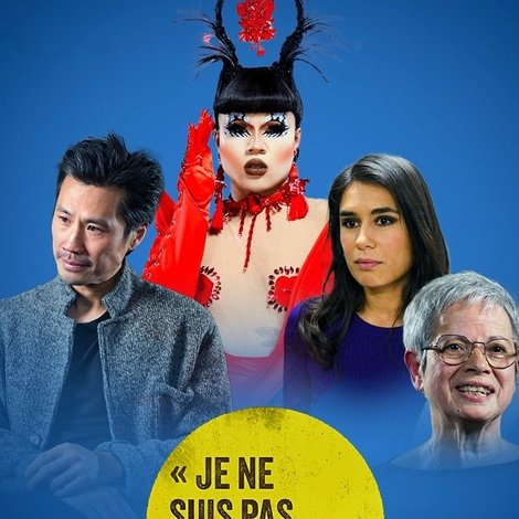 « Je ne suis pas chinetoque » : Histoire du racisme anti-asiatique
