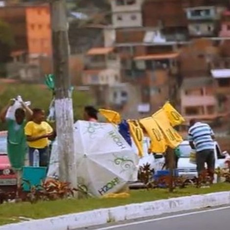 Tudo ou Nada em Soterópolis