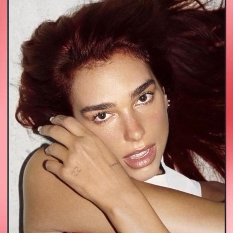 DuaLipa live in Madrid - Future Nostalgia
