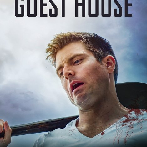 Killer in the Guest House
