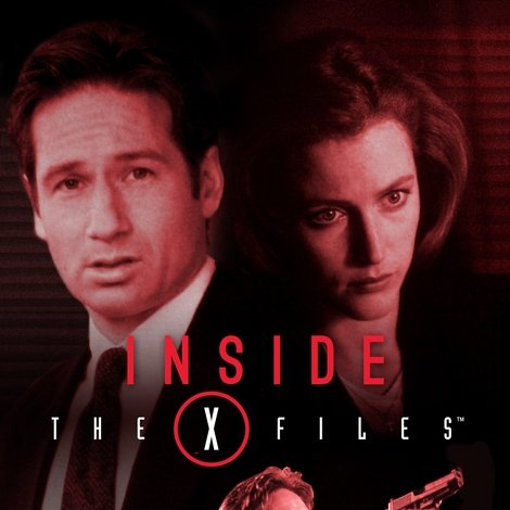 Inside The X-Files