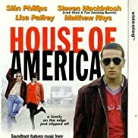 House of America