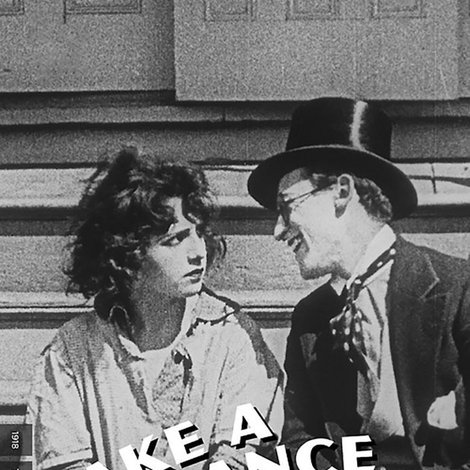 Take a Chance