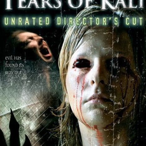 Tears of Kali